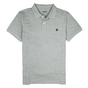 Timberland Men's Short Sleeve Polo Shirt